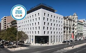 Hotel 3k Europa Lisbon